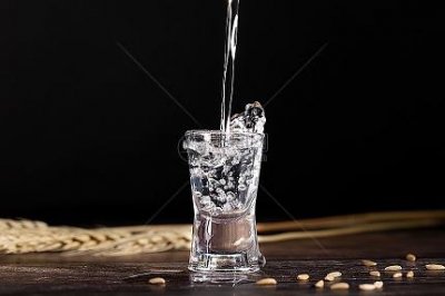 ​伏特加兑什么酒(伏特加96度相当于中国的酒多少度)