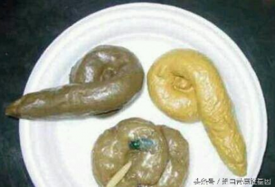 ​日本吃屎宴叫什么名字（全球最奇葩恶心食物）