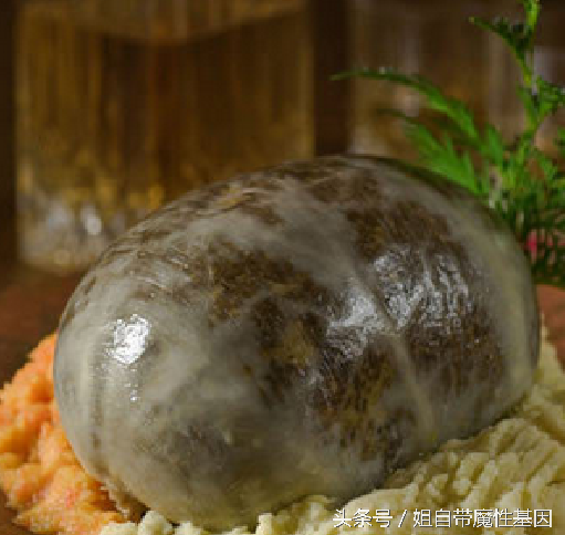 日本吃屎宴叫什么名字（全球最奇葩恶心食物）