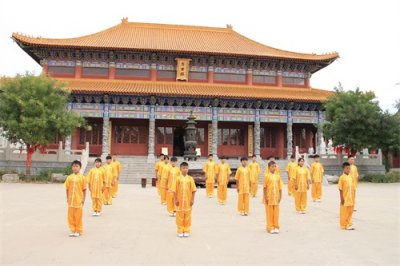 ​青县盘古庙的历史