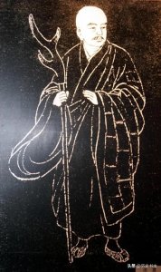 ​中国历史上最厉害的五个和尚，最后两个你绝对想不到