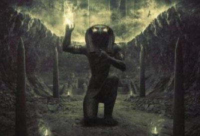 ​穿越4.5亿年的时光隧道——梭布垭石林奇观