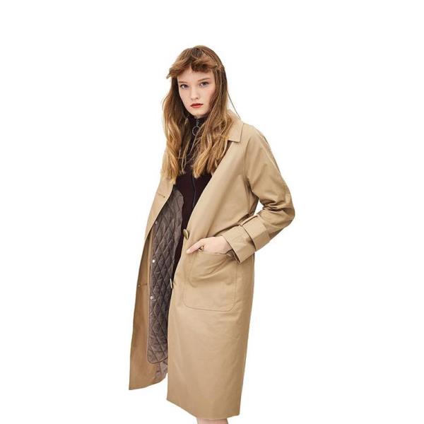 女装品牌有哪些牌子（比较出名的女装品牌）(6)