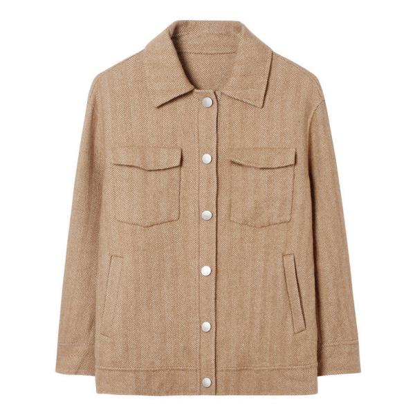 女装品牌有哪些牌子（比较出名的女装品牌）(3)