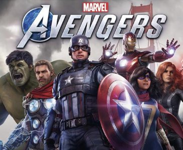 ​《漫威复仇者联盟》9月上线，官方公布发售预告