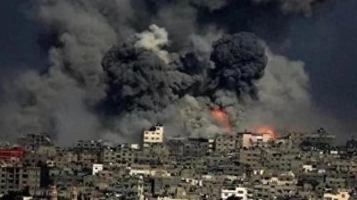 ​巴以冲突被称巴勒斯坦问题，是中东历史最为复杂且长期的冲突之一