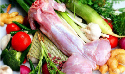 ​兔子肉怎么做？教你5种兔肉最特殊的做法，好吃极了