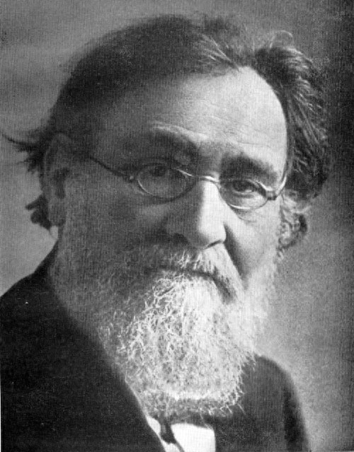 【肥鹅图说历史】1845年5月15日，乳酸菌之父梅契尼科夫诞生