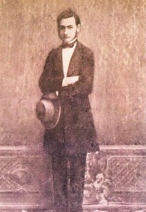 ​【肥鹅图说历史】1845年5月15日，乳酸菌之父梅契尼科夫诞生