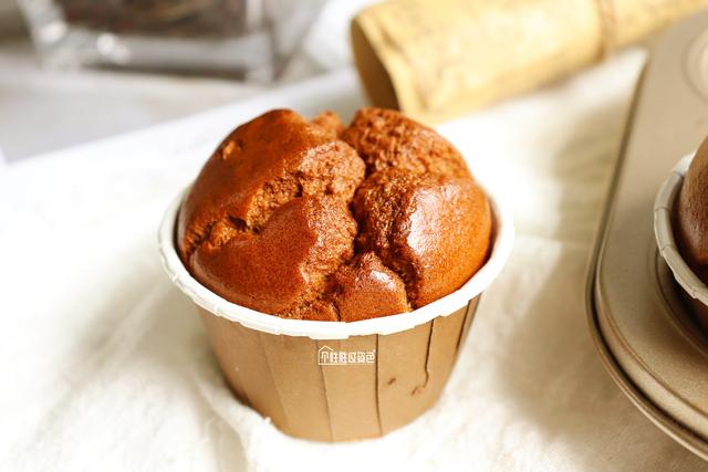 如何正确的做纸杯蛋糕（新手一看就会的纸杯蛋糕）(2)