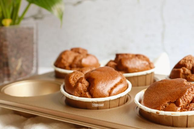 如何正确的做纸杯蛋糕（新手一看就会的纸杯蛋糕）(12)