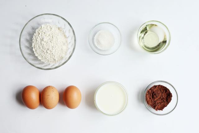 如何正确的做纸杯蛋糕（新手一看就会的纸杯蛋糕）(3)