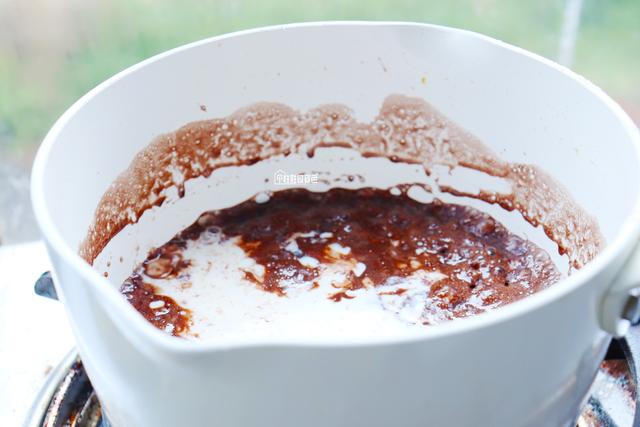 如何正确的做纸杯蛋糕（新手一看就会的纸杯蛋糕）(6)