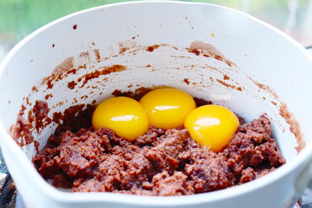 如何正确的做纸杯蛋糕（新手一看就会的纸杯蛋糕）(7)