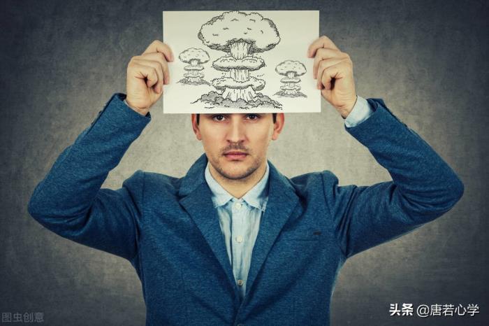 报复渣男的最好方式不是不计较，而是懂得用三个成熟的方法去应对