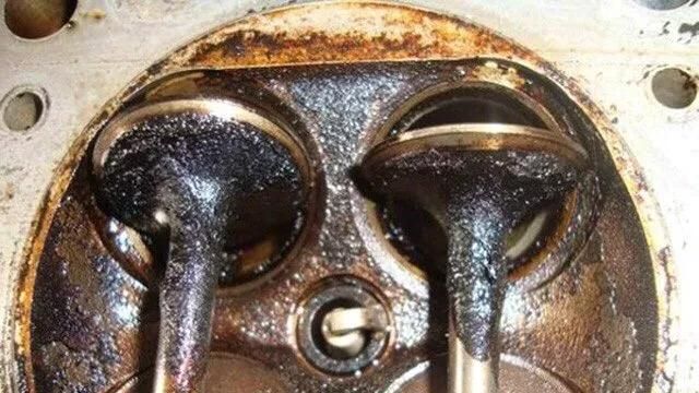 跑高速可以清理积碳吗，手自一体，新车5000多公里，但是没时间上高速去拉高速清理积碳，请问用手动档可以清理积碳吗？图2