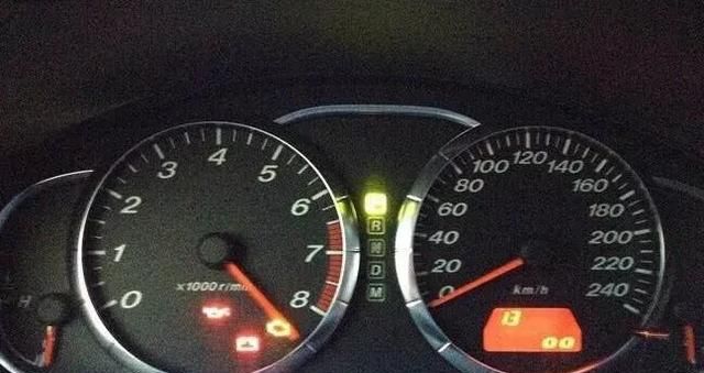 跑高速可以清理积碳吗，手自一体，新车5000多公里，但是没时间上高速去拉高速清理积碳，请问用手动档可以清理积碳吗？图4