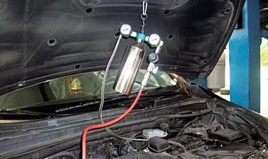 跑高速可以清理积碳吗，手自一体，新车5000多公里，但是没时间上高速去拉高速清理积碳，请问用手动档可以清理积碳吗？图8