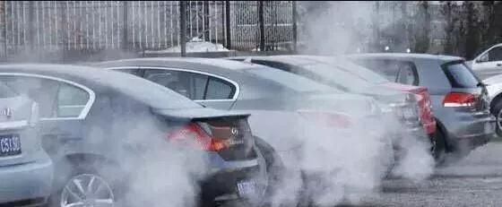 跑高速可以清理积碳吗，手自一体，新车5000多公里，但是没时间上高速去拉高速清理积碳，请问用手动档可以清理积碳吗？图6