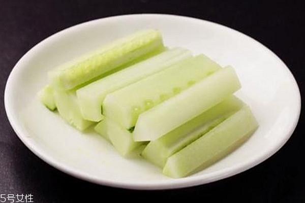 黄瓜怎么挑新鲜 黄瓜怎么保存时间长