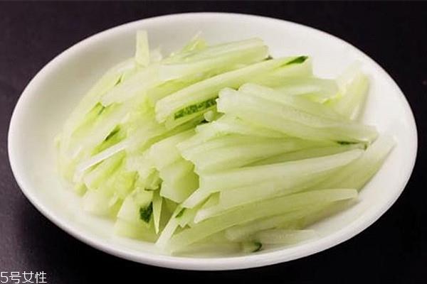 黄瓜怎么挑新鲜 黄瓜怎么保存时间长
