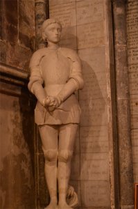 ​圣女贞德：一个农家姑娘，是如何用一己之力颠覆法国历史的