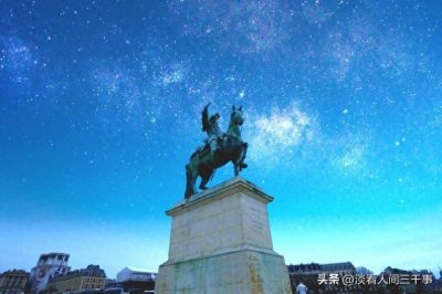 ​特拉法加广场：伦敦之心，历史与现代的交汇点