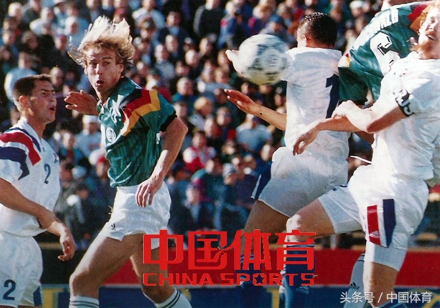 历史上的今天：克林斯曼正式宣布退役