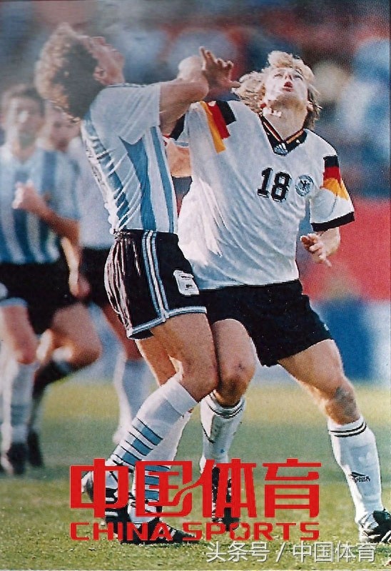 历史上的今天：克林斯曼正式宣布退役