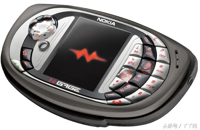 诺基亚智能手机哪一款最好（诺基亚经典手机）(2)