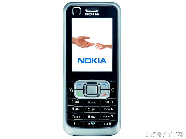 诺基亚智能手机哪一款最好（诺基亚经典手机）(7)