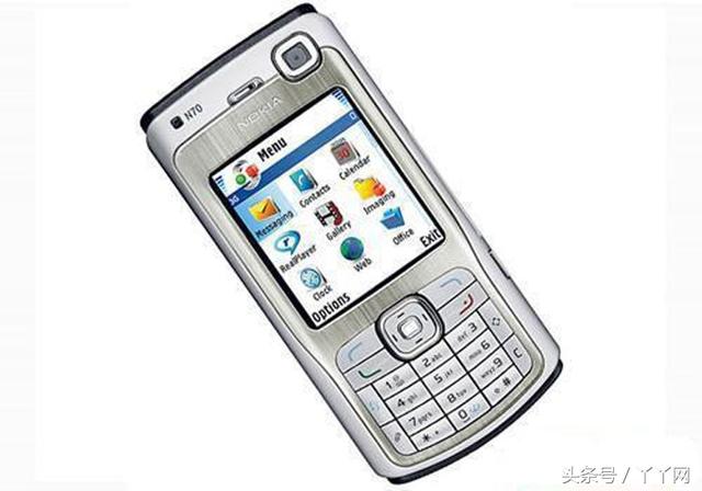 诺基亚智能手机哪一款最好（诺基亚经典手机）(3)