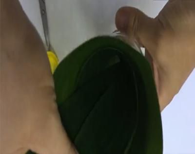 怎样包粽子好吃，怎样包粽子才好吃？图12