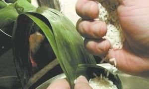 怎样包粽子好吃，怎样包粽子才好吃？图5