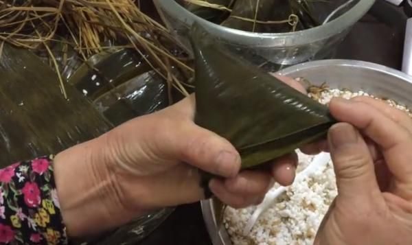 怎样包粽子好吃，怎样包粽子才好吃？图21