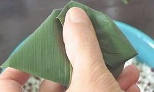 怎样包粽子好吃，怎样包粽子才好吃？图8