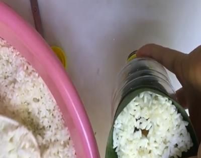 怎样包粽子好吃，怎样包粽子才好吃？图13