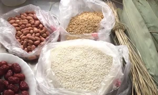 怎样包粽子好吃，怎样包粽子才好吃？图15