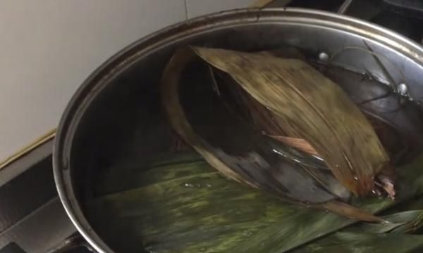 怎样包粽子好吃，怎样包粽子才好吃？图16
