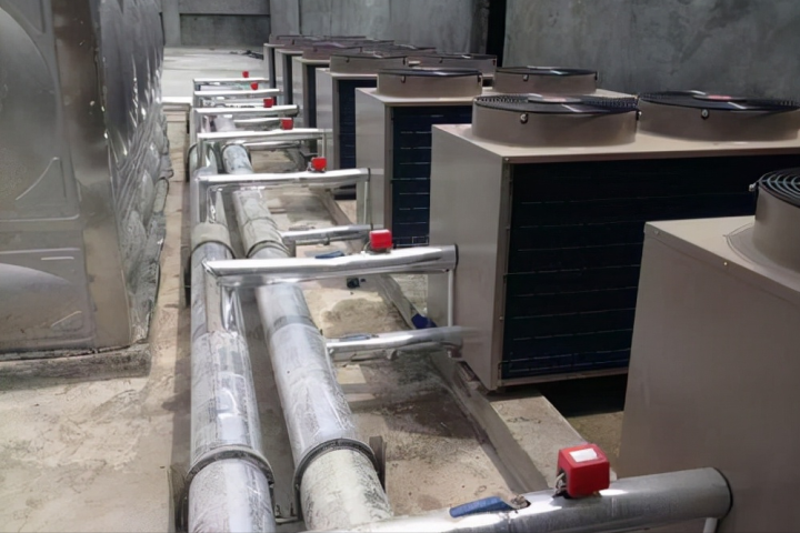 空气能取暖效果怎么样（盘点它的优点和缺点）