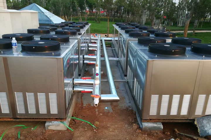 空气能取暖效果怎么样（盘点它的优点和缺点）