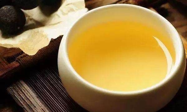 小青柑用多少度的水泡,云南这家泽尔祥家的这款小青柑茶叶的冲泡方式是怎样的呢图2