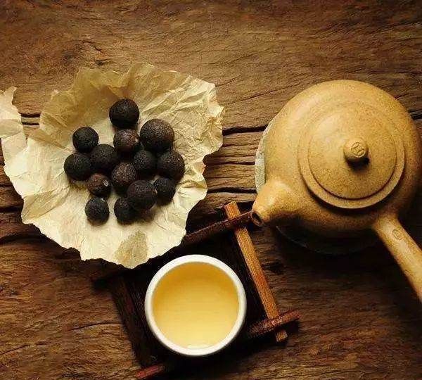 小青柑用多少度的水泡,云南这家泽尔祥家的这款小青柑茶叶的冲泡方式是怎样的呢图3