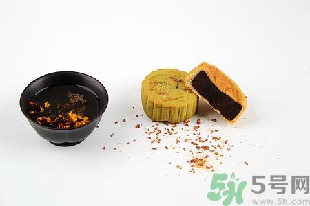 广式月饼皮怎么做?广式月饼皮的做法及配方