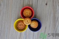 广式月饼皮怎么做?广式月饼皮的做法及配方