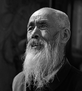 耄耋之年是多少岁,朝杖之年耄耋之年是指多少岁?图4