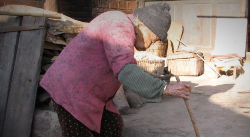 耄耋之年是多少岁,朝杖之年耄耋之年是指多少岁?图1