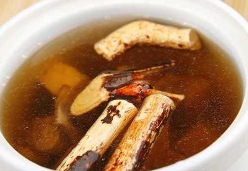 五指毛桃煲什么汤好喝?