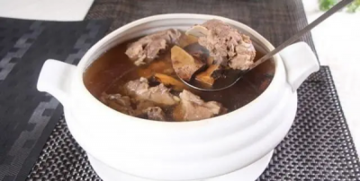 ​五指毛桃煲汤配什么,五指毛桃炖什么汤好喝