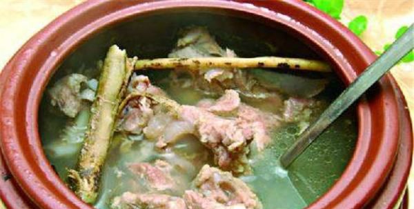 五指毛桃煲汤配什么,五指毛桃炖什么汤好喝图4